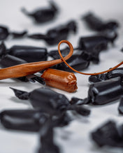 Load image into Gallery viewer, Chewy Caramels NEW - Mild and Wild Collection