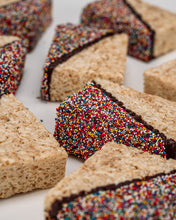 Load image into Gallery viewer, Rice Krispy Treats 4-Pack - Mild and Wild Collection