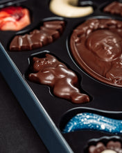 Load image into Gallery viewer, The Haunted Lighthouse Chocolate Box, Limited Edition 2026 Halloween Collection