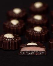 Load image into Gallery viewer, The Haunted Lighthouse Chocolate Box, Limited Edition 2026 Halloween Collection