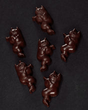 Load image into Gallery viewer, The Haunted Lighthouse Chocolate Box, Limited Edition 2026 Halloween Collection