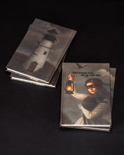 Load image into Gallery viewer, Haunted Lighthouse Hardcover Layflat Notebook, Limited Edition Halloween 2026
