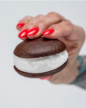 Load image into Gallery viewer, Mini Whoopie Pies 9-Pack - Mild and Wild Collection