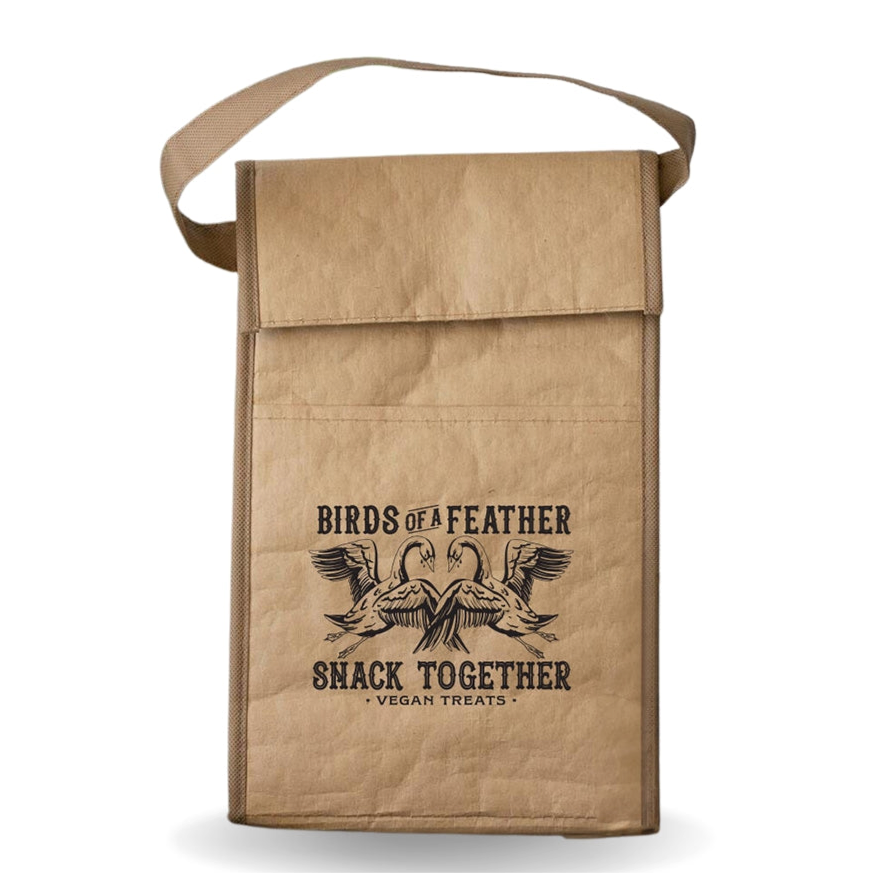UK Made Brown Pure Kraft Paper Food/Sweet/Mushroom/Fruit/Popcorn Bags