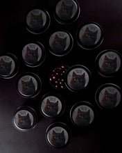 Load image into Gallery viewer, Black Cat Tin, Limited Edition Halloween 2026