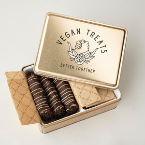 Better Together Cannoli Tin - Archival Collection 2025