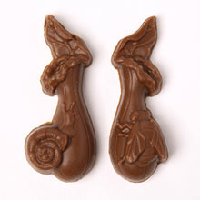 Load image into Gallery viewer, “The Enchanted Hare” 10 oz. Fatally Yours Heart Chocolate Box- Valentine’s Day 2025