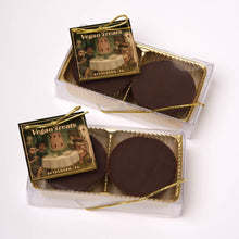 Load image into Gallery viewer, À La Carte Gourmet Chocolates! Skulls, Ghosts and Dubai Chocolate • Halloween 2025