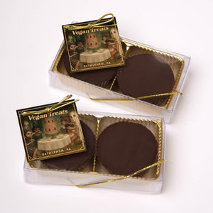 À La Carte Gourmet Chocolates! Skulls, Ghosts and Dubai Chocolate • Halloween 2025
