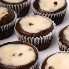 Load image into Gallery viewer, Cream Cheese Cupcake 9-Pack