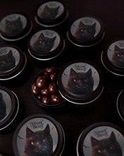 Load image into Gallery viewer, Black Cat Tin, Limited Edition Halloween 2026