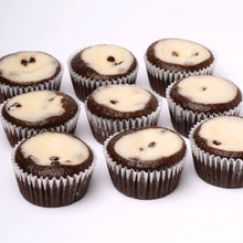Load image into Gallery viewer, Cream Cheese Cupcake 9-Pack