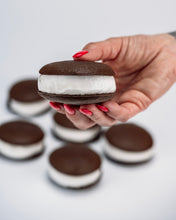 Load image into Gallery viewer, Mini Whoopie Pies 9-Pack - Mild and Wild Collection