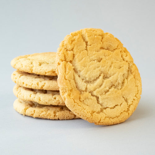 GF Butterscotch Cookie