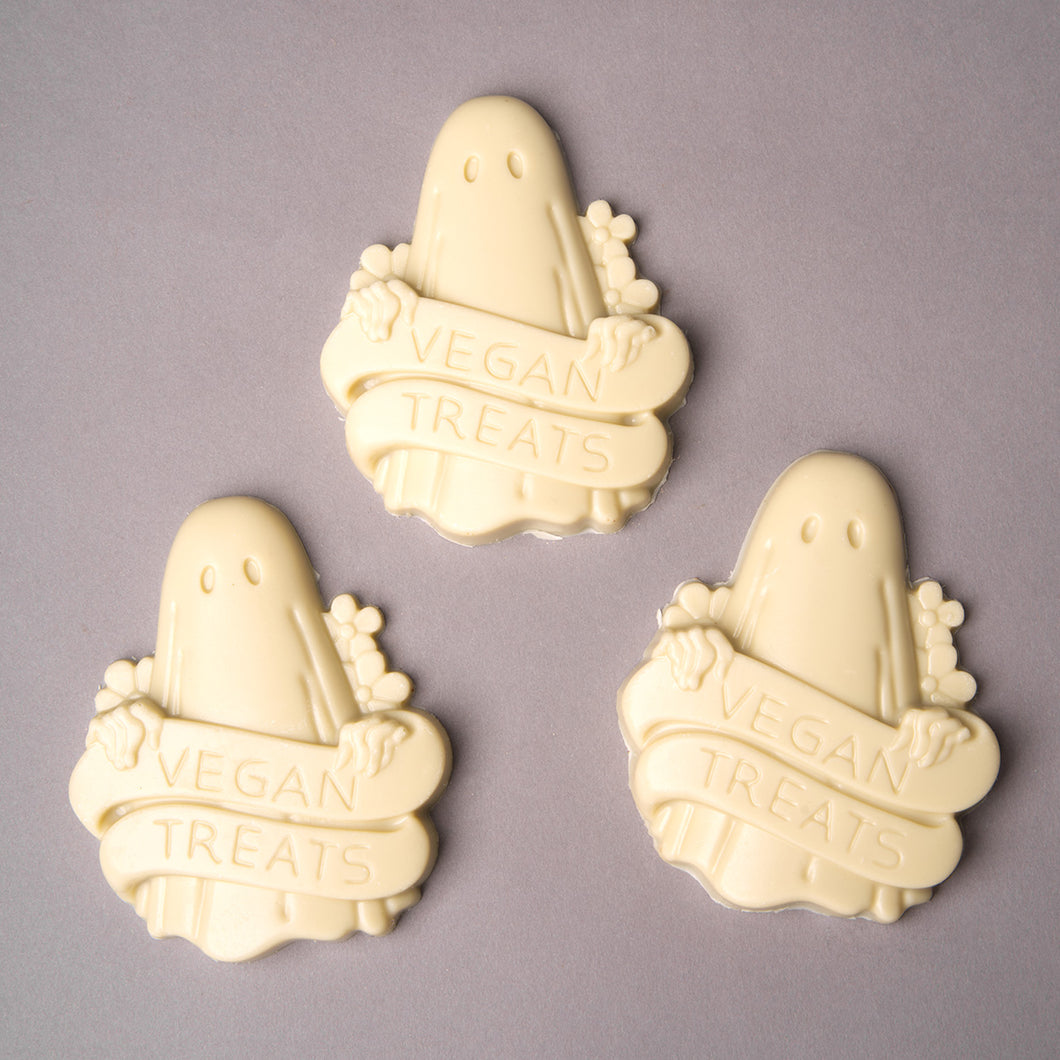 À La Carte Gourmet Chocolates! Skulls, Ghosts and Dubai Chocolate • Halloween 2025