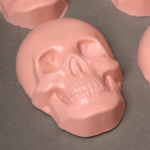 À La Carte Gourmet Chocolates! Skulls, Ghosts and Dubai Chocolate • Halloween 2025