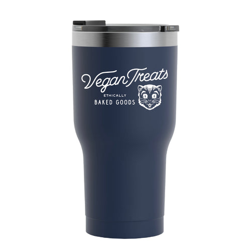 Insulated Hot/Cold RTIC ™ Tumbler