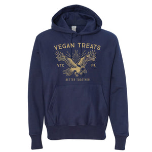 Vegan Treats “Better Together” Hoodie