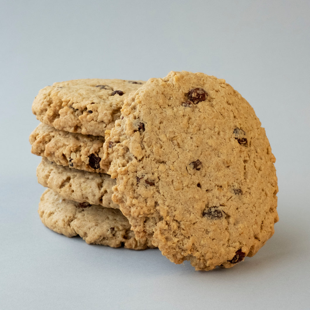 Oatmeal Raisin Cookie