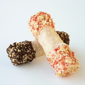 Cannoli tin! Classic, Decadent Chocolate Crunch, Strawberry! - Archival Collection 2025