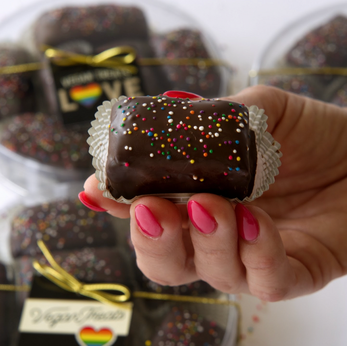 Betterfinger Gift Tin 🌈