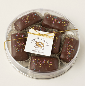 Betterfinger Gift Tin - 2025