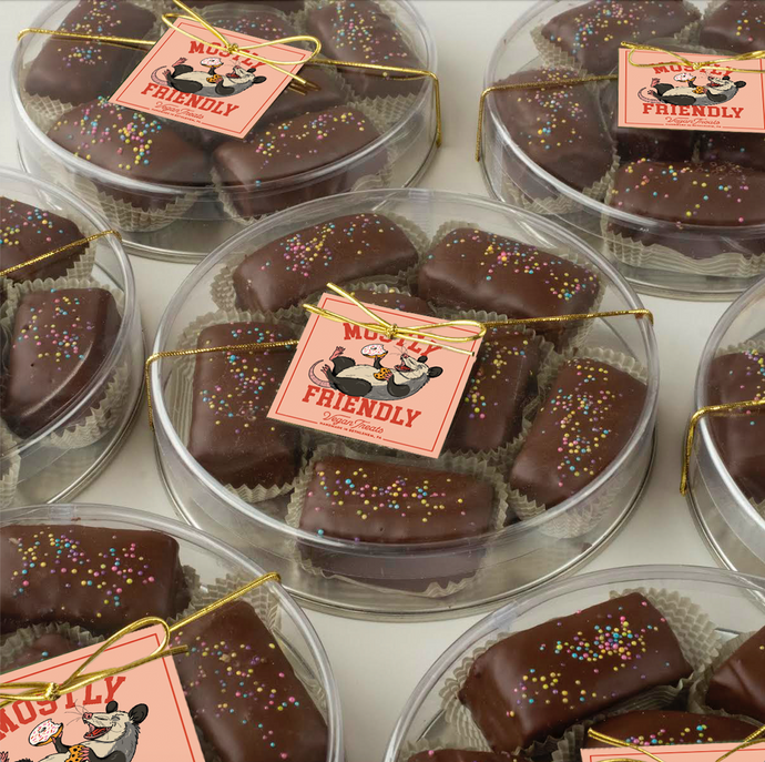 Betterfinger Gift Tin