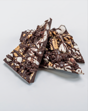 Load image into Gallery viewer, Opossum Treats Tin - Shortbread Cookies, Speculoos Bonbons and More! Mild and Wild Collection