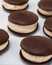 Load image into Gallery viewer, Mini Whoopie Pies 9-Pack - Mild and Wild Collection