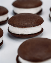Load image into Gallery viewer, Mini Whoopie Pies 9-Pack - Mild and Wild Collection