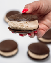 Load image into Gallery viewer, Mini Whoopie Pies 9-Pack - Mild and Wild Collection