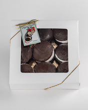 Load image into Gallery viewer, Mini Whoopie Pies 9-Pack - Mild and Wild Collection