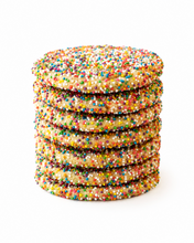 Load image into Gallery viewer, Confetti Cookies 6-pack - Mild and Wild Collection