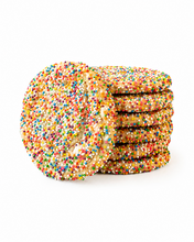 Load image into Gallery viewer, Confetti Cookies 6-pack - Mild and Wild Collection