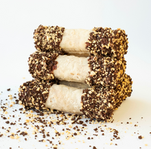 Load image into Gallery viewer, Vegan Treats Cannoli Now Shipping- 6 packs! - 2025