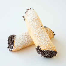 Load image into Gallery viewer, Vegan Treats Cannoli Now Shipping- 6 packs! - 2025
