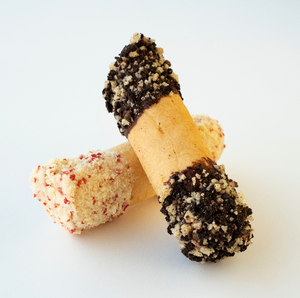 Vegan Treats Cannoli Now Shipping- 6 packs! - 2025
