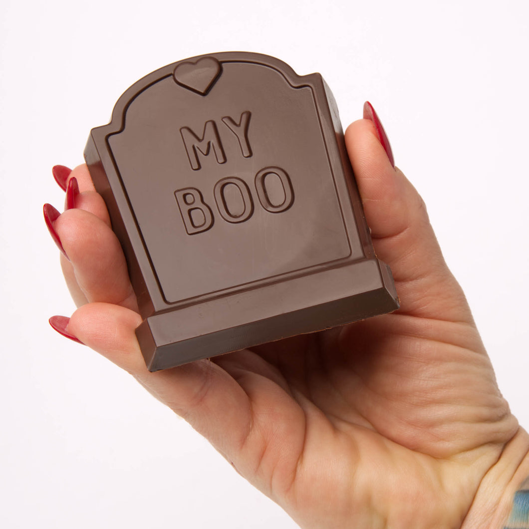 À La Carte Gourmet Chocolates! Skulls, Ghosts and Dubai Chocolate • Halloween 2025