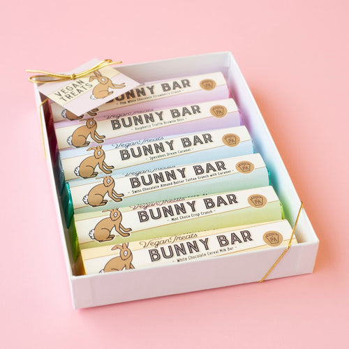 Candy Bar Variety Box! New Cereal Bar, Raspberry truffle, Speculoos Caramel!