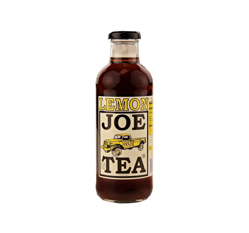 Joe’s Lemon Tea
