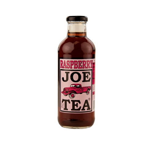 Joe’s Raspberry Tea