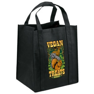 Reusable Grocery Bags